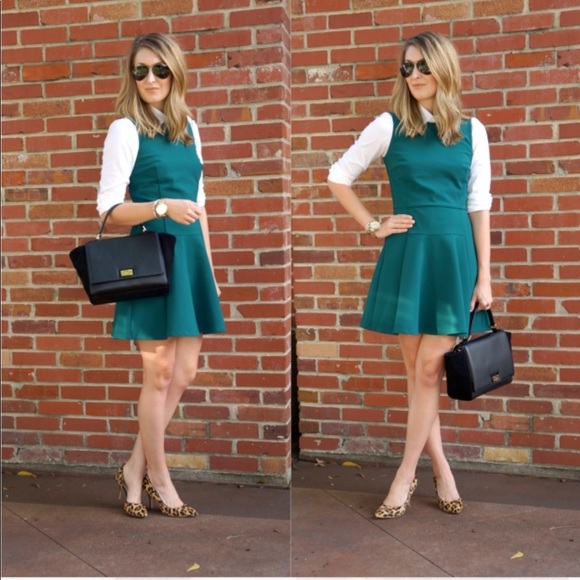 Madewell Anywhere Dress, Size:Small - Picture 4 of 8